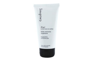 GALENIC PUR Gelée exfoliante oxygénante 75 ml
