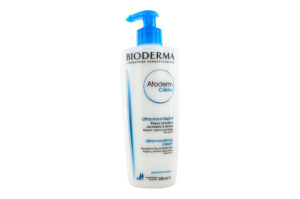 BIODERMA ATODERM Crème ultra-nourrissante flacon pompe 500 ml