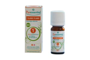 PURESSENTIEL huile essentielle ylang-ylang 5ml bio