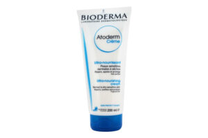 BIODERMA ATODERM Crème ultra-nourrissante 200 ml