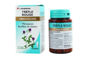 ARKOPHARMA Arkogélules Ménopause Trèfle Rouge 45 gélules
