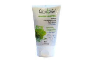 CLIMAXOL gel jambes légères tube 125 ml
