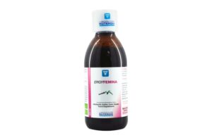 NUTERGIA ERGY-FEMINA 250 ml