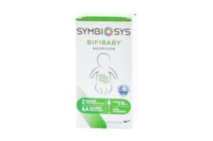 SYMBIOSYS BIFIBABY Nourrisson Flacon de 8 ml