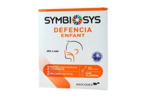 SYMBIOSYS Defencia enfant 30 sticks