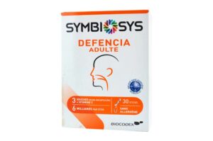SYMBIOSYS Defencia Adulte 30 sticks