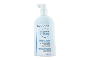BIODERMA ATODERM Intensive Gel moussant flacon pompe 500ml