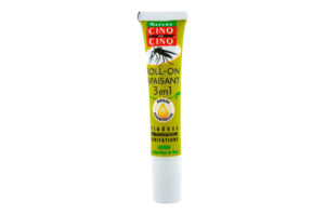 CINQ SUR CINQ ROLL-ON 3 en 1 lotion 7 ml