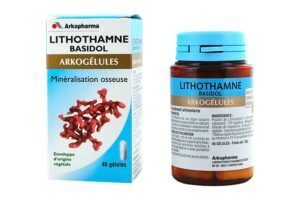 ARKOPHARMA Arkogélules Articulation ARKOPHARMA Arkogélules Tonus et Vialité Spiruline Bio 150 + 45 gélules Os Fragiles Lithothamne 45 gélules