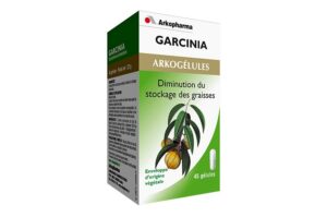ARKOPHARMA Arkogélules Garcinia 45 gélules