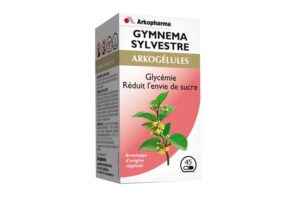 ARKOPHARMA Arkogélules Glycémie Gymnema Sylvestre 45 gélules