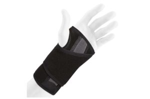 Orliman attelle poignet Neoflex