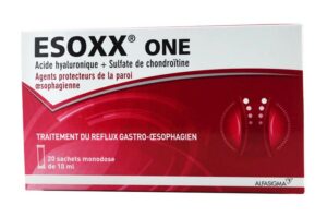 ESOXX One 20 sachets 10 ml