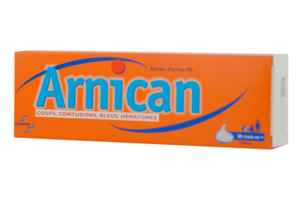 ARNICAN crème 50 g