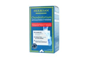 HERBESAN Chondrofortium Articulations et Tendons 90 comprimés