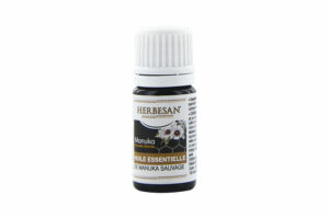 HERBESAN Huile Essentielle de Manuka Sauvage 5 ml