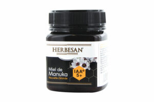HERBESAN Miel de Manuka IAA 5+ 250g