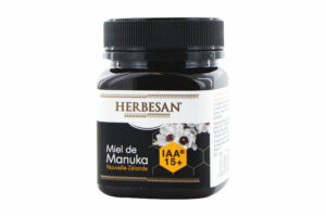 HERBESAN Miel de Manuka IAA 15+ 250g