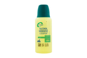 Alcool modifié Cooper 125 ml