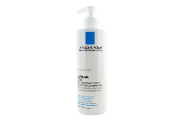 LA ROCHE-POSAY LIPIKAR LAIT