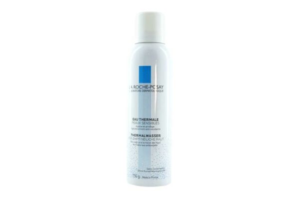 LA ROCHE-POSAY Eau Thermale