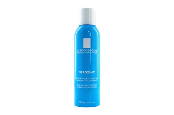 LA ROCHE-POSAY SEROZINC