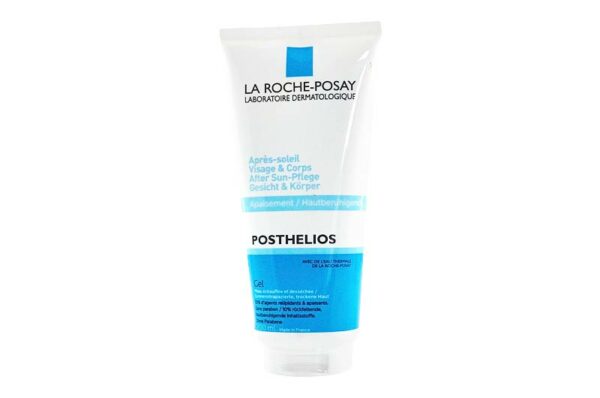 LA ROCHE-POSAY POSTHELIOS
