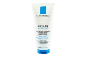 LA ROCHE-POSAY LIPIKAR surgras douche crème anti-dessèchement