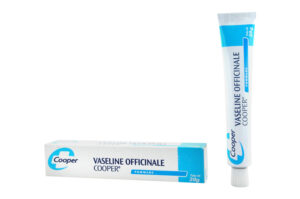 VASELINE OFFICINALE COOPER tube  de 20 g