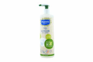 MUSTELA Eau Micellaire 400 ml bio