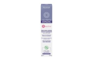 JONZAC Reactive Emulsion Légère Haute Tolérance 40 ml