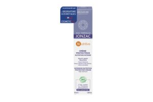 JONZAC Nutritive Crème Protectrice Nutrition Intense 50 ml
