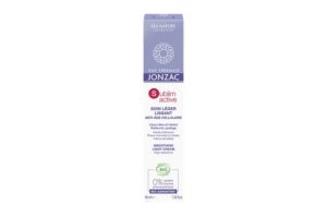 JONZAC Sublimeactive Soin Léger Lissant 40 ml