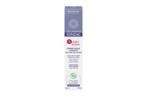JONZAC Sublimeactive Crème Riche Lissant 40 ml