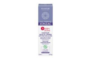 JONZAC Sublimeactive Contour Yeux et Lèvres 15 ml