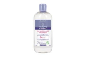 JONZAC Reactive Eau Micellaire Apaisante 500 ml
