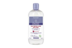 JONZAC Sublimeactive Eau Micellaire Anti-Age 500 ml