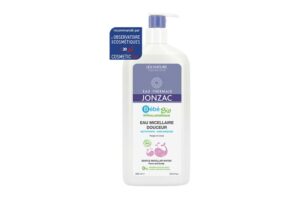 JONZAC Bébé Eau Micellaire Douceur 500 ml