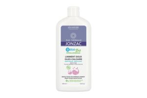 JONZAC Bébé Liniment Doux Oléo-Calcaire 500 ml