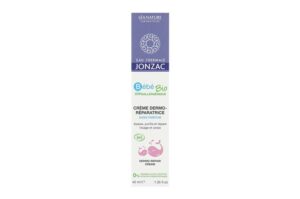 JONZAC Bébé Crème Dermo-Réparatrice 40 ml