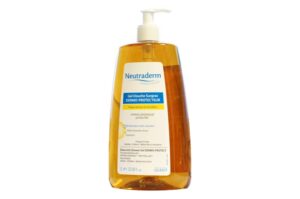 NEUTRADERM Gel douche surgras DERMO-PROTECTEUR 1 L