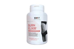 EAFIT BURN ELIXIR minceur active 90 gélules