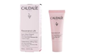 CAUDALIE RESVERATROL LIFT SOIN LIFTANT REGARD 15ML