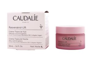 CAUDALIE RESVERATROL LIFT CREME TISANE NUIT 50ML