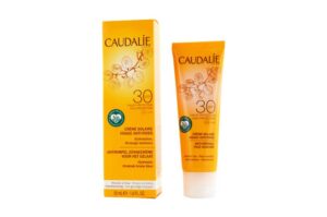 CAUDALIE CREME SOLAIRE VISAGE SPF30 50ML