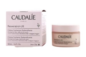 CAUDALIE RESVERATROL LIFT CREME CACHEMIRE REDENSIFIANTE 50ML