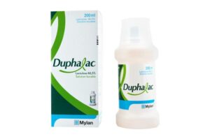 DUPHALAC Solution buvable 200 ml