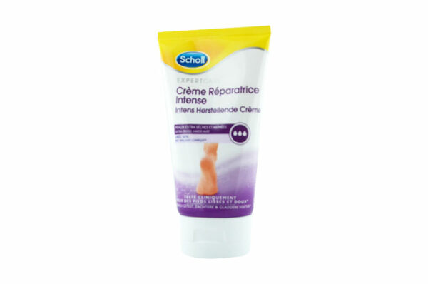 SCHOLL Crème réparatrice intense 150 ml