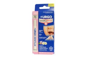 URGO FILMOGEL dentilia stylo 10 ml