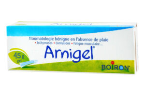 ARNIGEL Gel tube 45 g